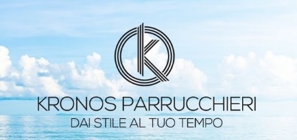 SECONDA DIVISIONE KRONOS PARRUCCHIERI - acs povolaro