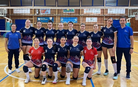 UNDER 16 DOTTCOMM - acs povolaro