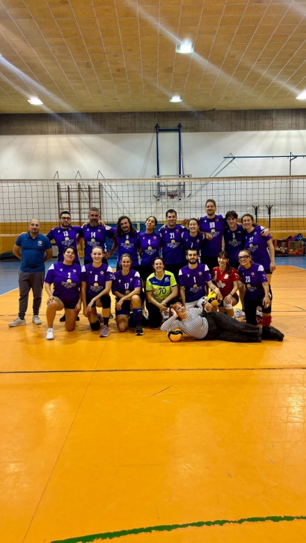 STAGIONE 2025/2026 - acs povolaro