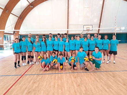 CAMP 2025 - acs povolaro